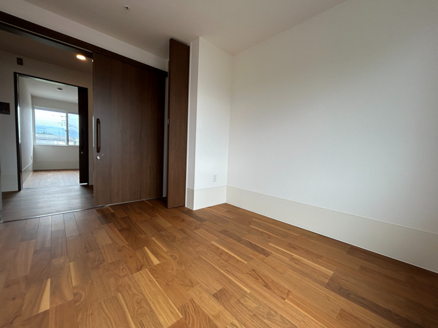 クライスハイム富田町（生活支援員の求人）の写真5枚目：