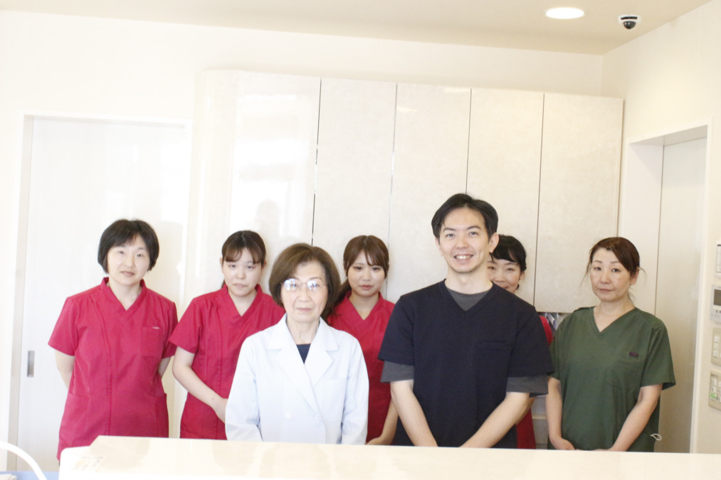 医療法人けい歯科クリニックの写真4枚目：