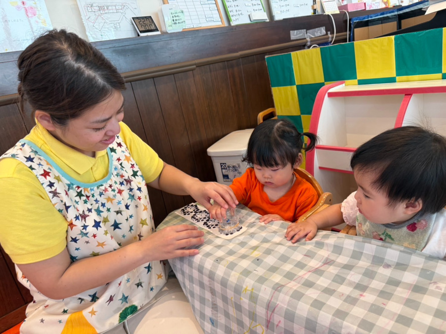 Mama's Kids Academy（保育士の求人）の写真5枚目：