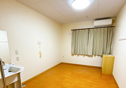 ショートステイ 小山すみれ（介護職/ヘルパーの求人）の写真4枚目：