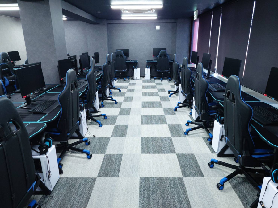 e sports　キャリア稲沢【2025年10月オープン予定】の写真2枚目：