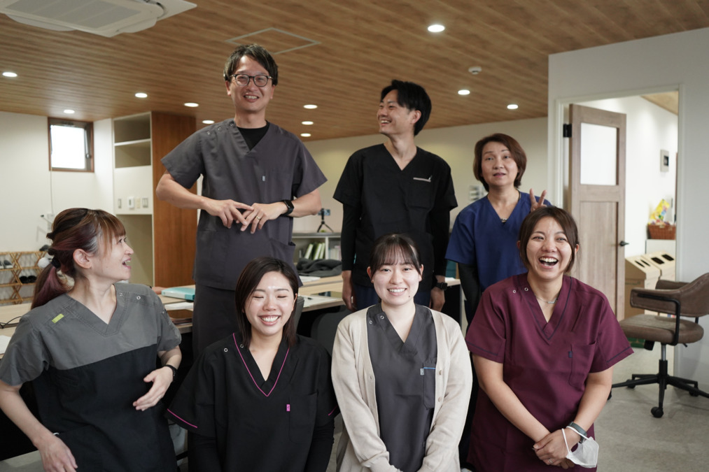 アカラ・ケア訪問看護ステーション 小田原サテライトの写真