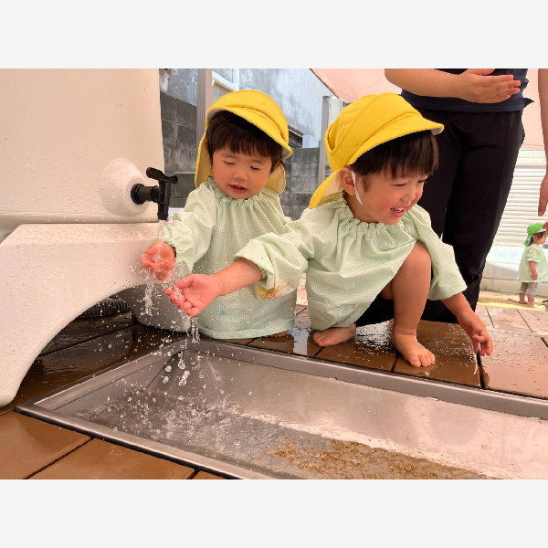 フェアリーキッズ保育園 五月が丘北の写真