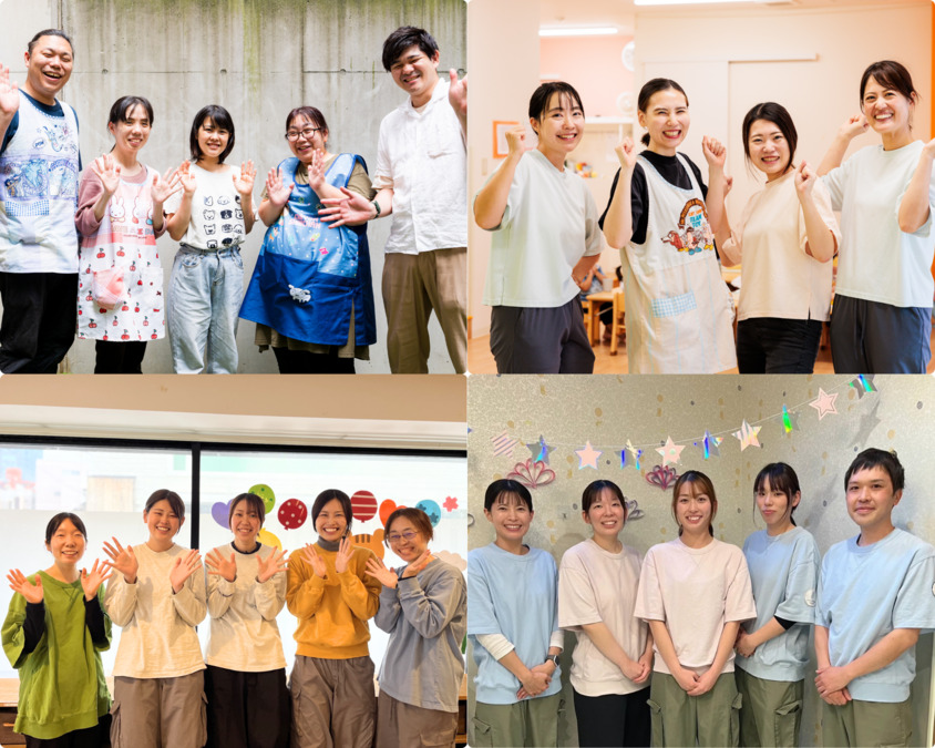株式会社SHINKS-Kの写真3枚目：