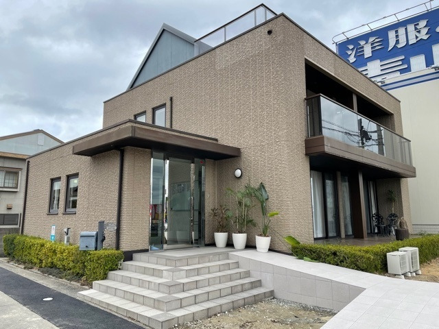 こころの診療所いぶき(公認心理師/臨床心理士の求人)の写真: