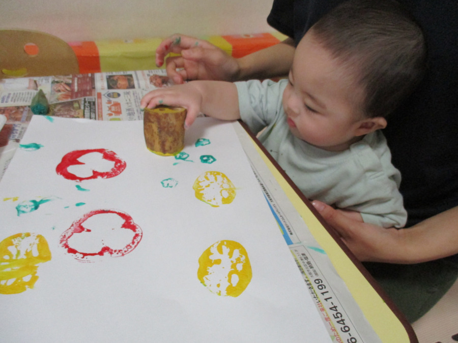 小規模保育園　ぬくもりのおうち保育生江園（保育士の求人）の写真2枚目：