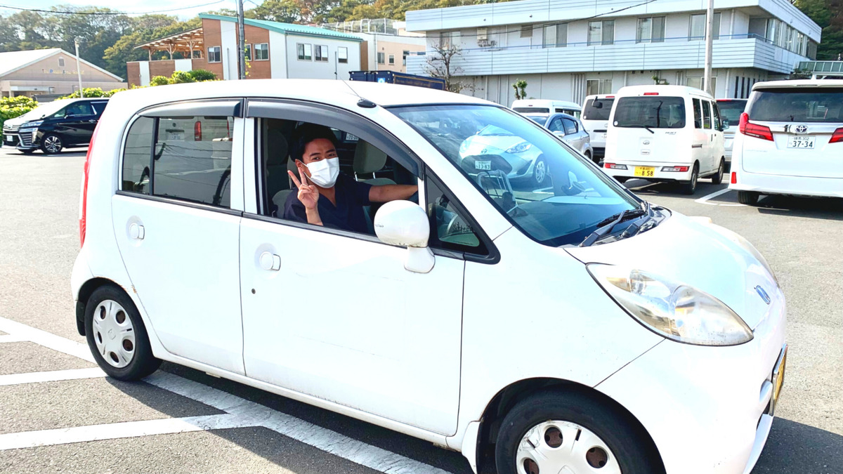 さくら歯科（歯科助手の求人）の写真2枚目：
