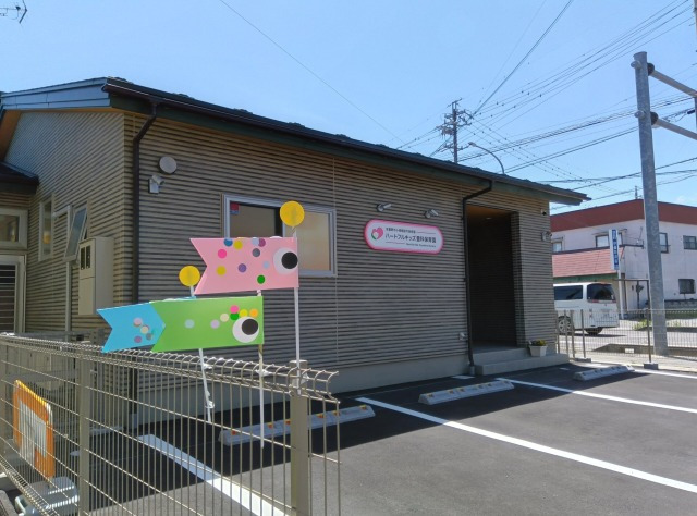 ハートフルキッズ波田保育園(仮称)の写真