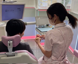 さいかわ歯科（歯科衛生士の求人）の写真5枚目：