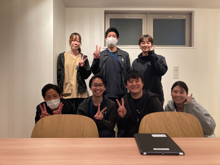 元気訪問看護リハステーション（理学療法士の求人）の写真14枚目：