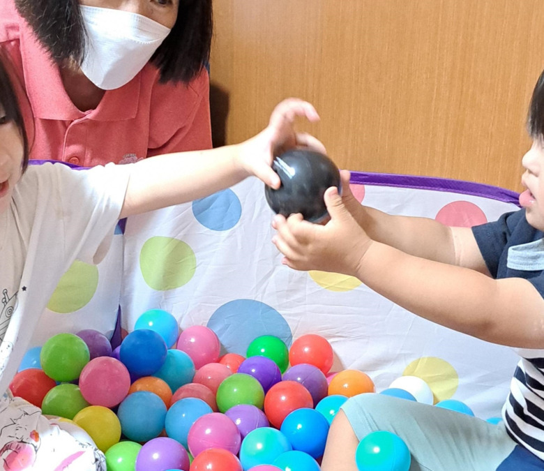 児童発達支援ひなぎく（児童発達支援管理責任者の求人）の写真8枚目：