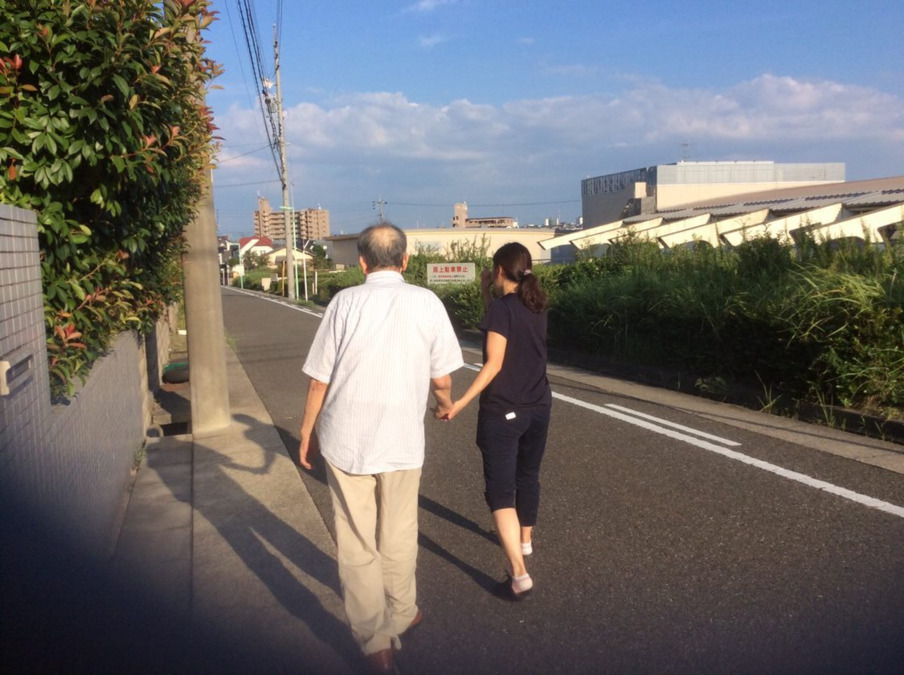 ケアフィットルームみどりの写真2枚目：