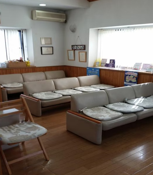 日原内科小児科医院の写真