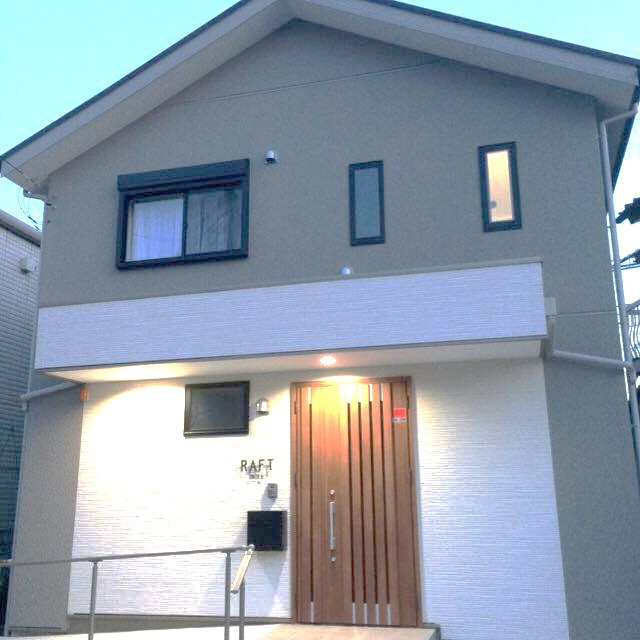 社会福祉法人ラフト本部事務所(一般事務/管理部門の求人)の写真3枚目: