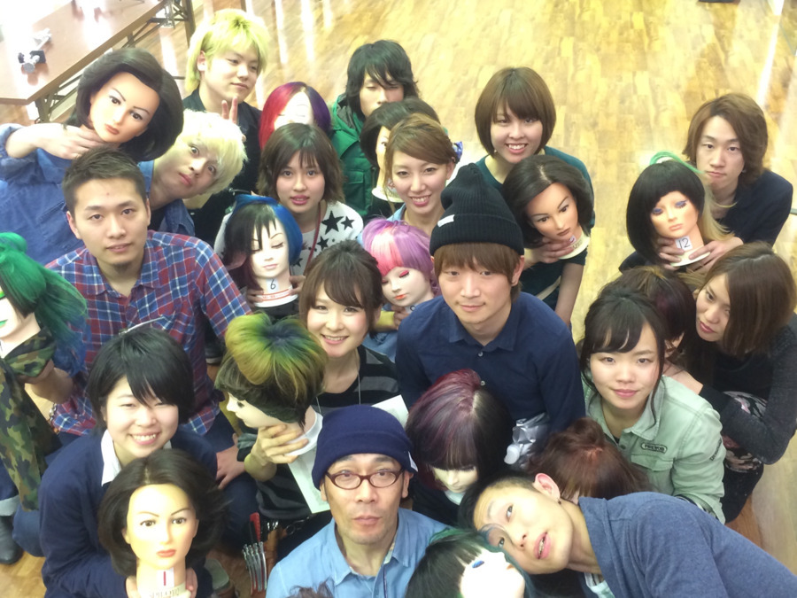 TRANS hair　フジグラン緑井店の写真3枚目：