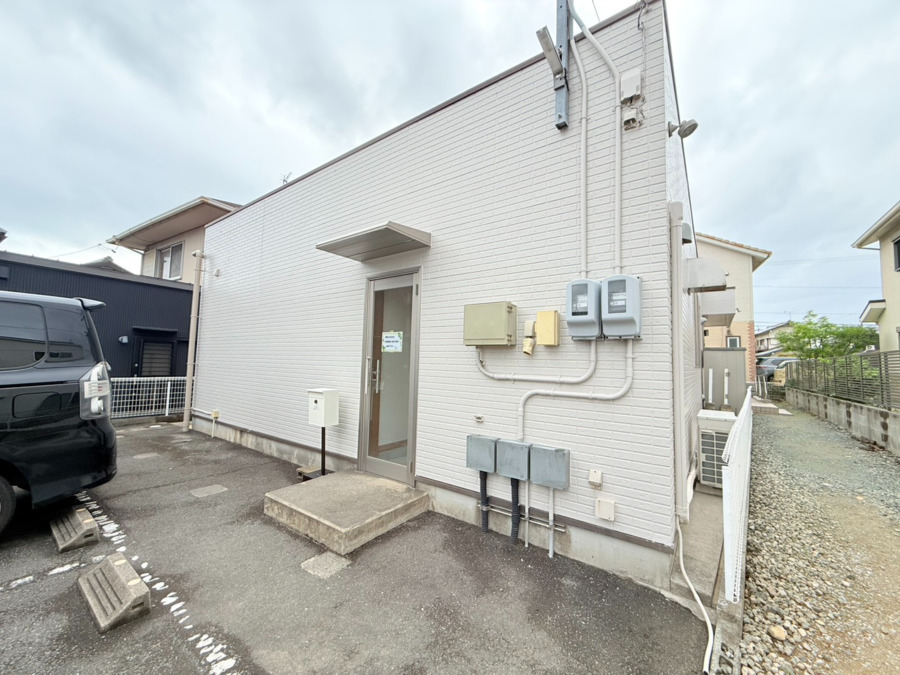 重度心身障がい児専門型　放課後等デイサービスIVY（看護師/准看護師の求人）の写真4枚目：