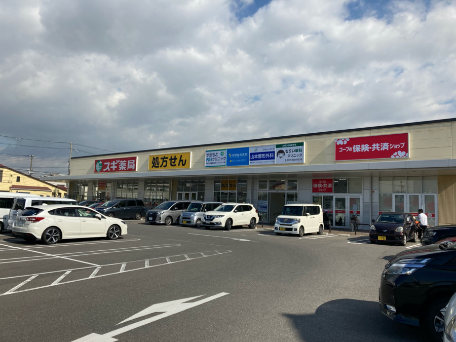 すぎもと内科クリニック（医療事務/受付の求人）の写真3枚目：