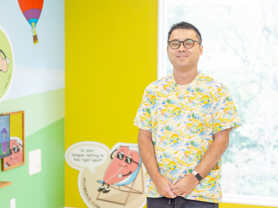 医療法人社団善歯会 ごりらのはいしゃさん(歯科衛生士の求人)の写真6枚目: