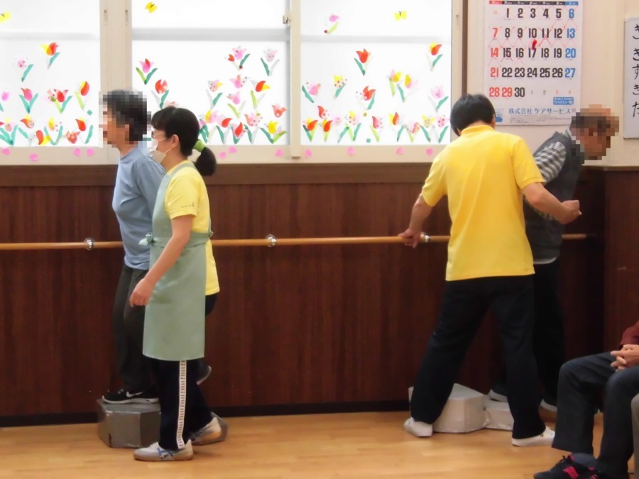フィットネスデイサービスゆう（生活相談員の求人）の写真3枚目：