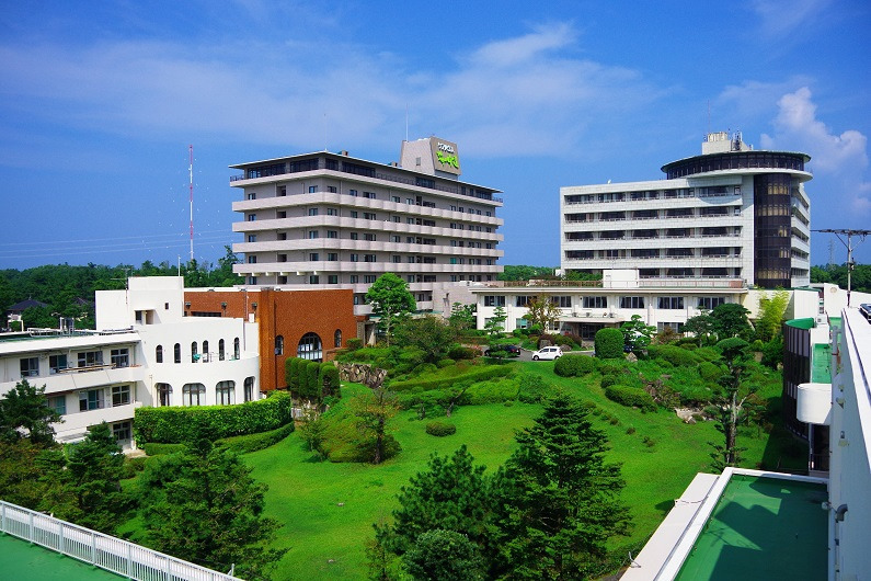 奈多創生園の写真