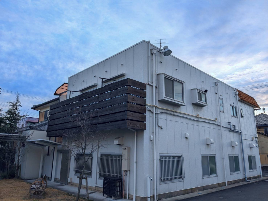 生活介護事業所　ゆめちゃれの写真