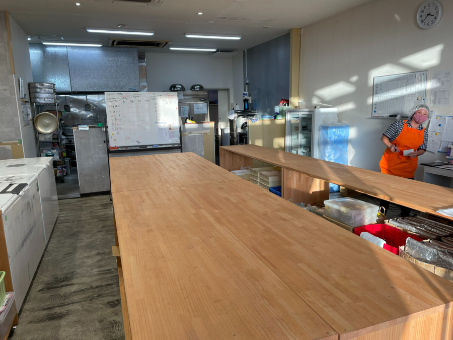 シースリーぷらす(生活支援員の求人)の写真4枚目: