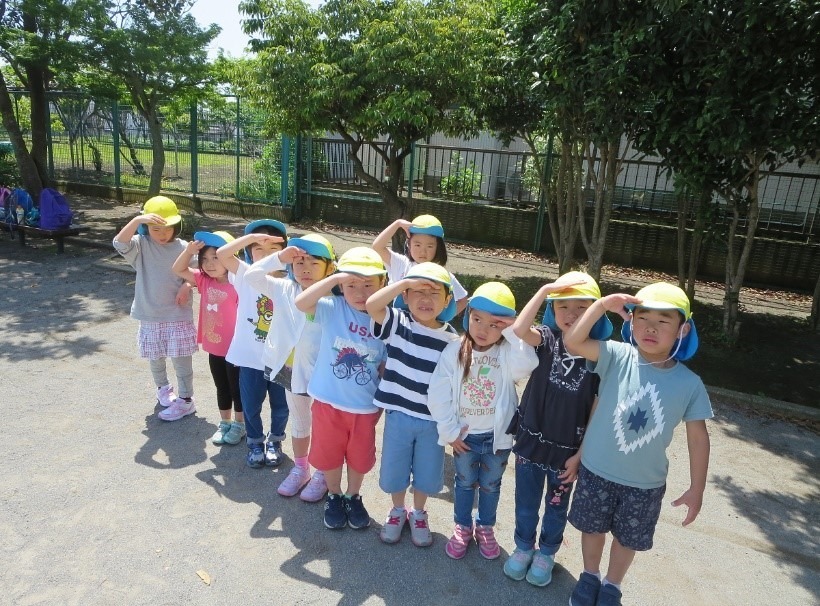 寒川湘南保育園(看護師/准看護師の求人)の写真: