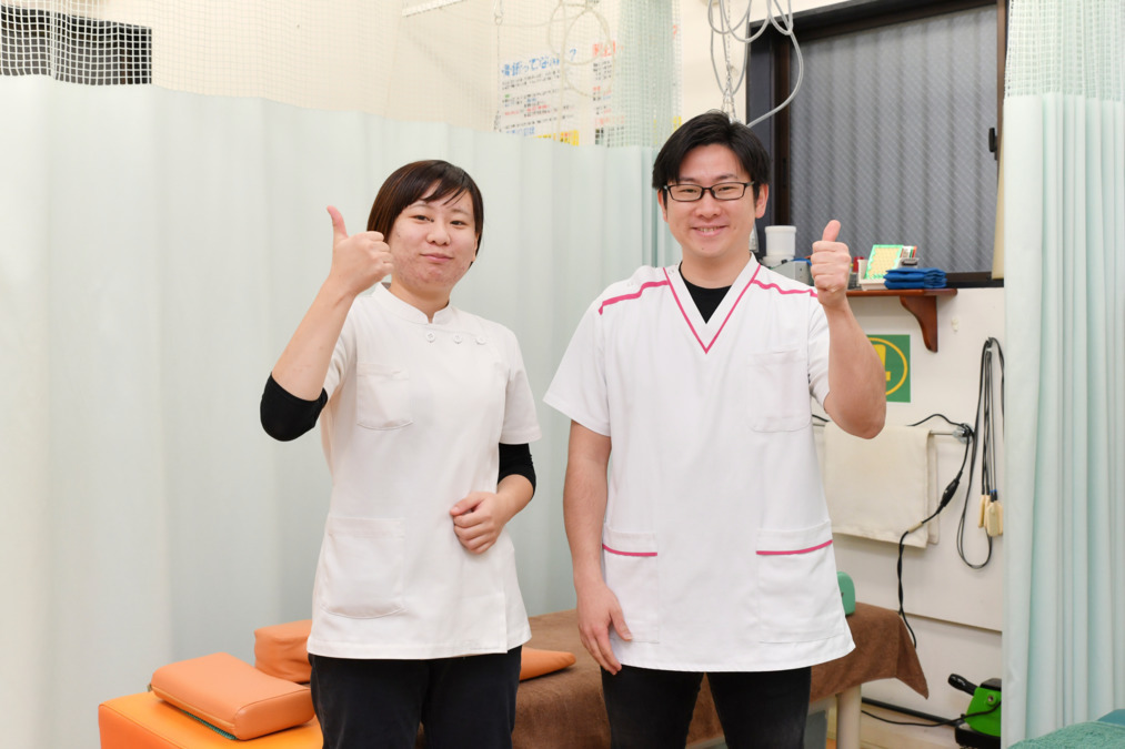 五反野鍼灸整骨院の写真: