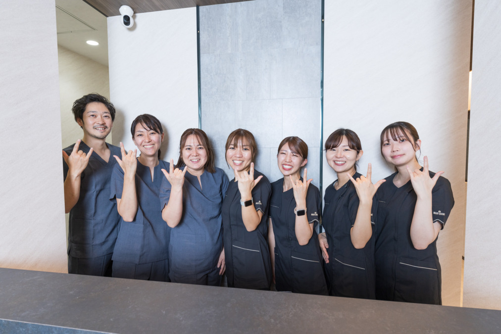 新小岩いろは歯科・矯正歯科の写真