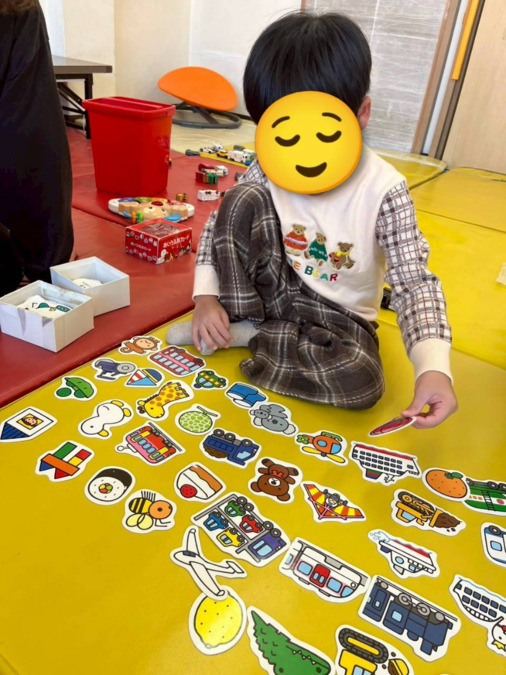 あゆむとはずむ(児童指導員/指導員の求人)の写真17枚目: