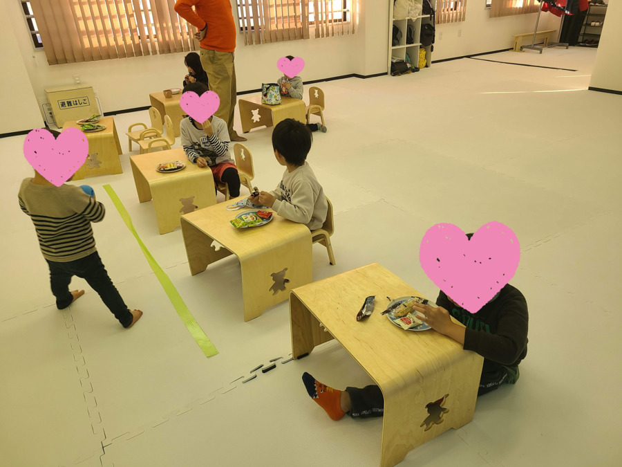 児童発達支援・放課後等デイサービス からココKIDS八潮中央教室(児童指導員/指導員の求人)の写真7枚目: