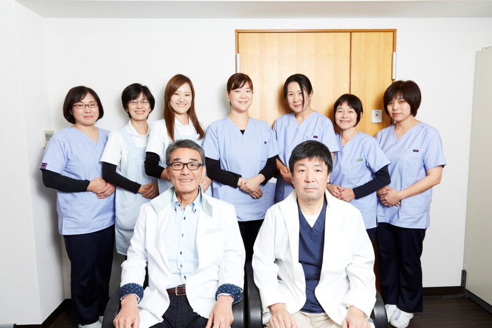 パーク歯科クリニック 訪問診療部（歯科衛生士の求人）の写真2枚目：