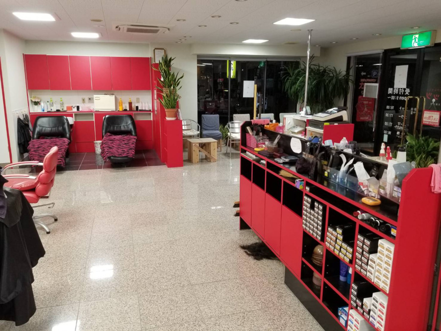 カッツ弥十郎店の写真2枚目：