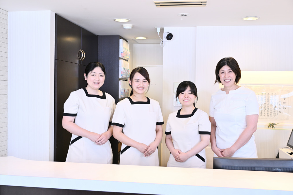 おだデンタルクリニックの写真3枚目：