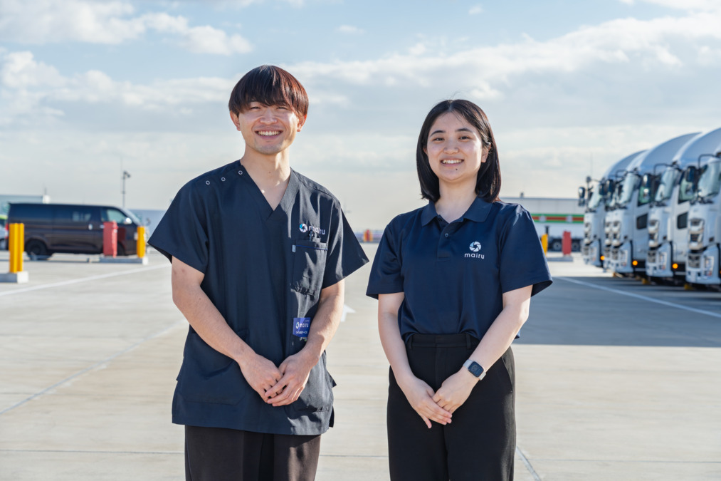 株式会社mairu tech(看護師/准看護師の求人)の写真9枚目: