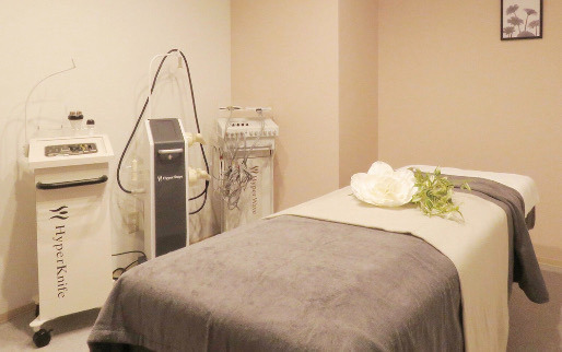 HAPPINESS所沢店(エステティシャン/セラピストの求人)の写真3枚目: