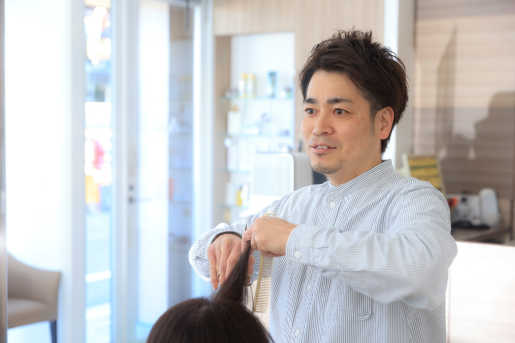 Ash永福町店の写真3枚目：