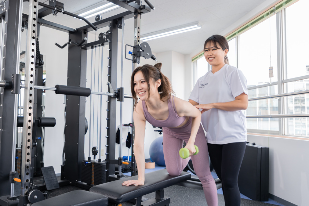 パーソナルジムELEMENT 両国店【2025年05月15日オープン】の写真3枚目: