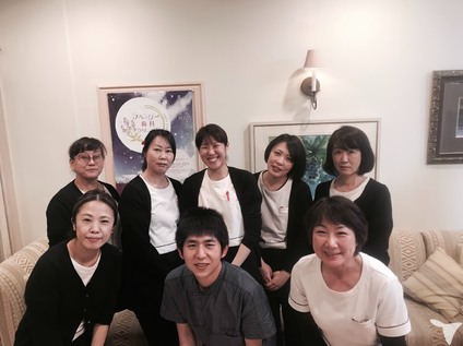 ラベンダー歯科クリニック（歯科医師の求人）の写真2枚目：