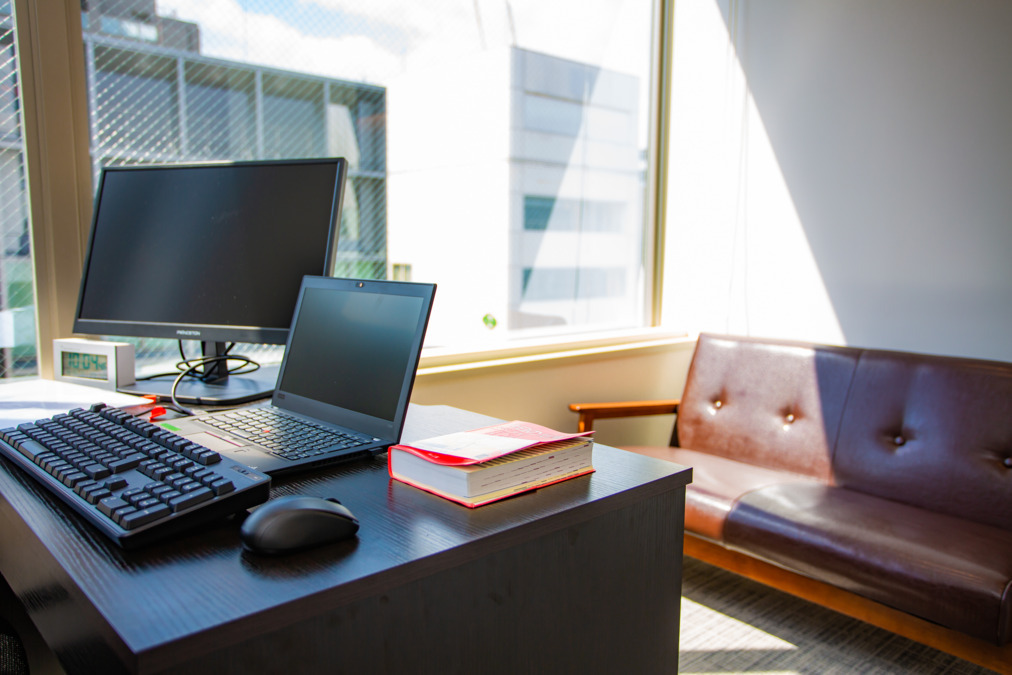 あべの天王寺駅前メンタルクリニック【2026年04月01日オープン予定】（看護師/准看護師の求人）の写真4枚目：※京都院の写真になります