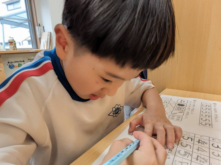 放課後等デイサービス とんぼっく（児童指導員/指導員の求人）の写真4枚目：