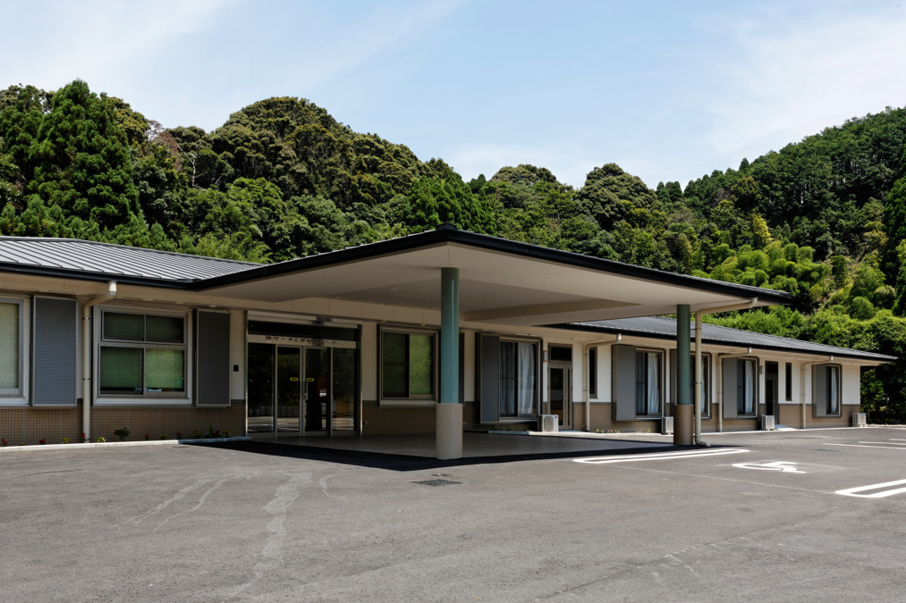 障がい者グループホーム あんずの画像