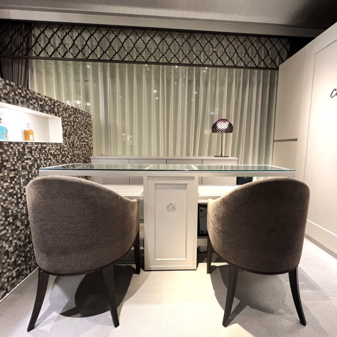 SALON DE Ci　大宮店の写真2枚目：