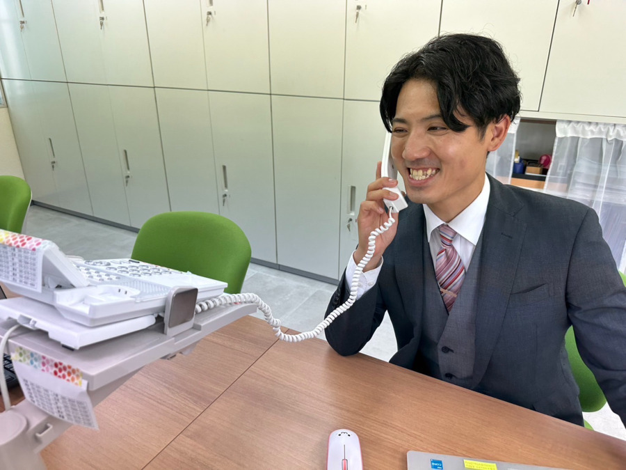 支援センターナルミの写真4枚目：