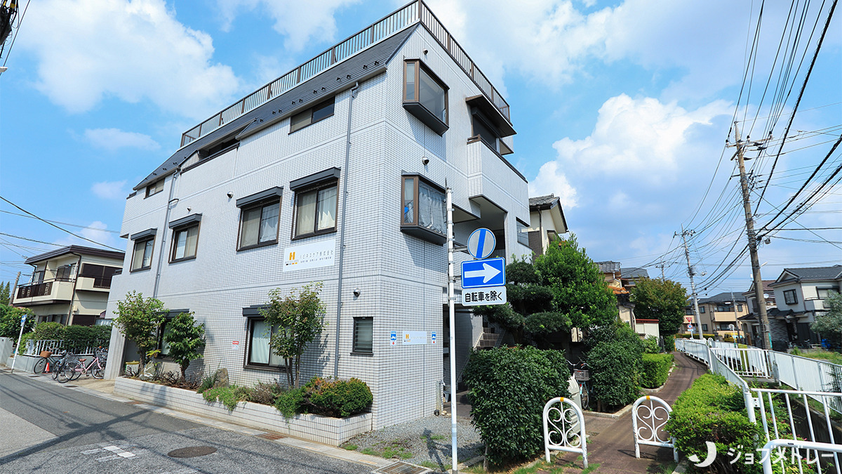 ハピネスケア株式会社　川口・芝居宅支援センターの写真