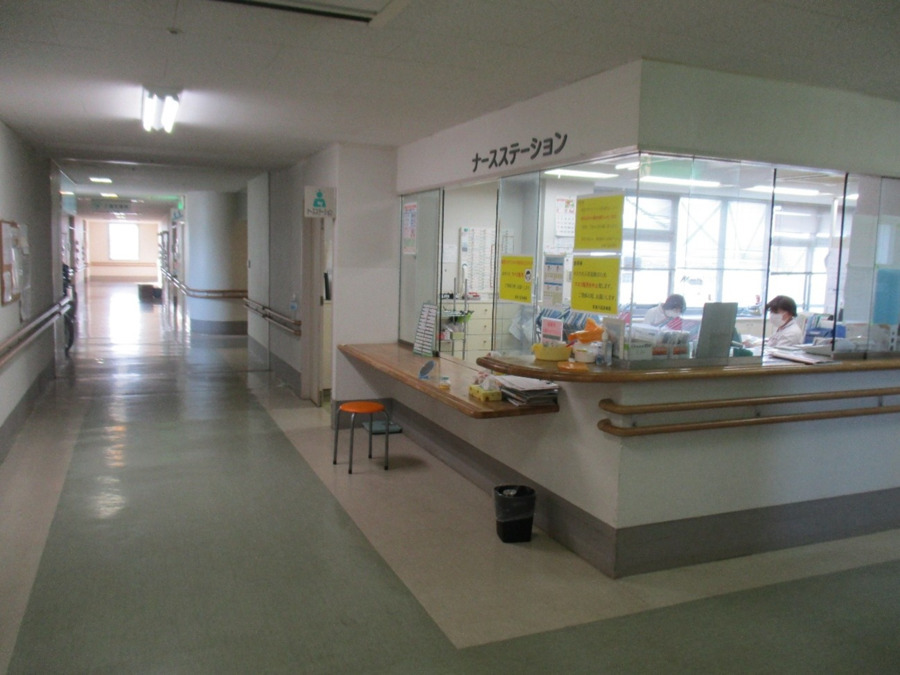 筑後川温泉病院（看護師/准看護師の求人）の写真3枚目：