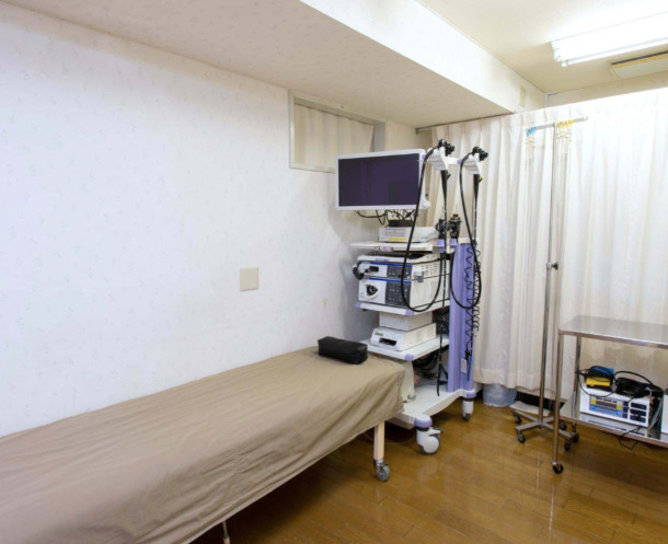 医療法人社団爽健会　中田医院（看護助手の求人）の写真4枚目：