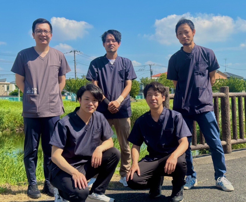 きんぎょ訪問看護ステーションの写真