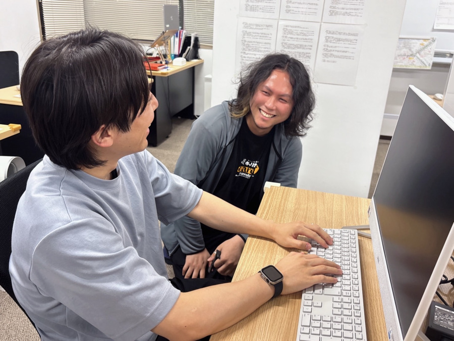 キャリカク大須観音駅の写真