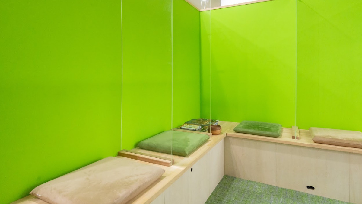 わかば鍼灸整骨院(柔道整復師の求人)の写真13枚目: